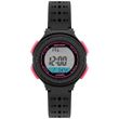Relogio Feminino Mormaii Digital MO0974B8T - PRETO-MO0974B8T-